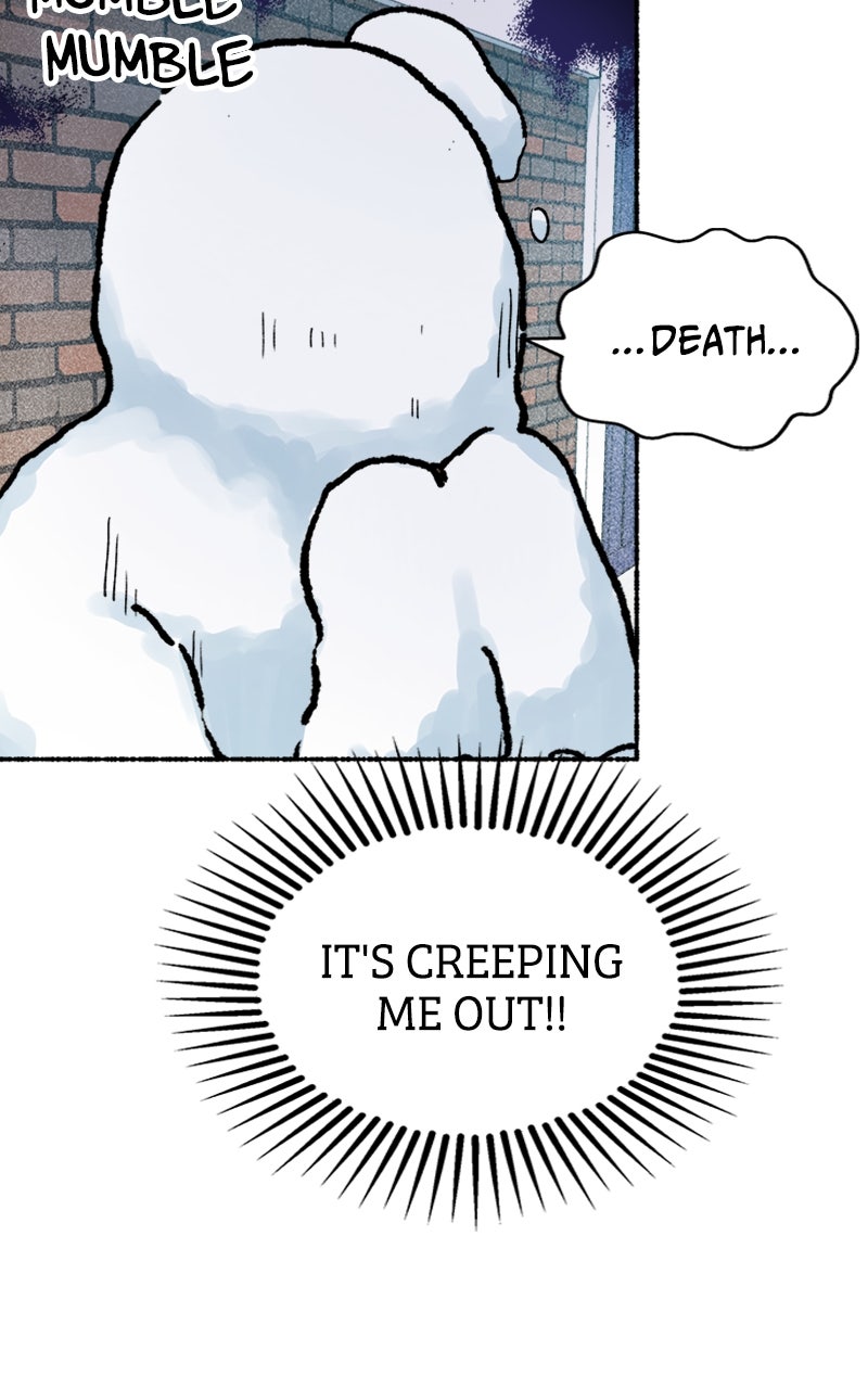 My Little Sister is theDemon Lord! Ep. 23 - Snow During the Summer? (1) page 86 - 