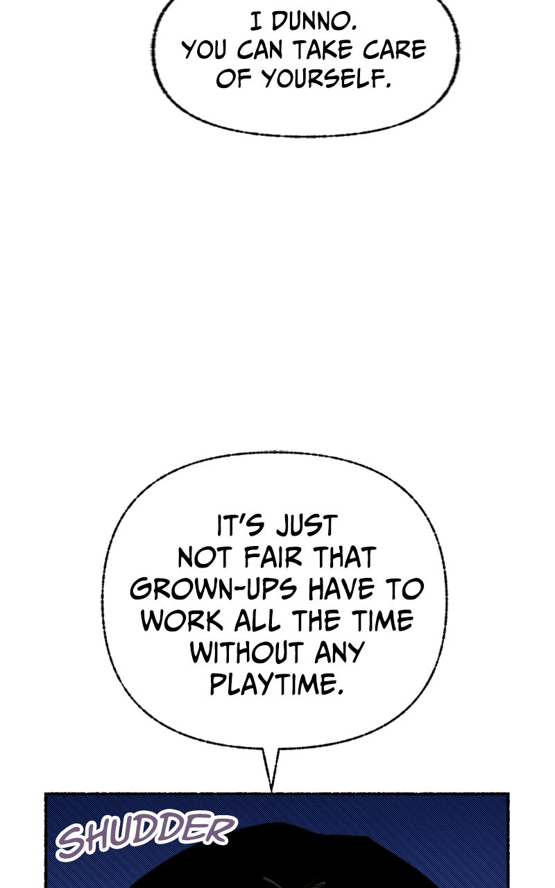 My Little Sister is theDemon Lord! Ep. 23 - Snow During the Summer? (1) page 10 - 