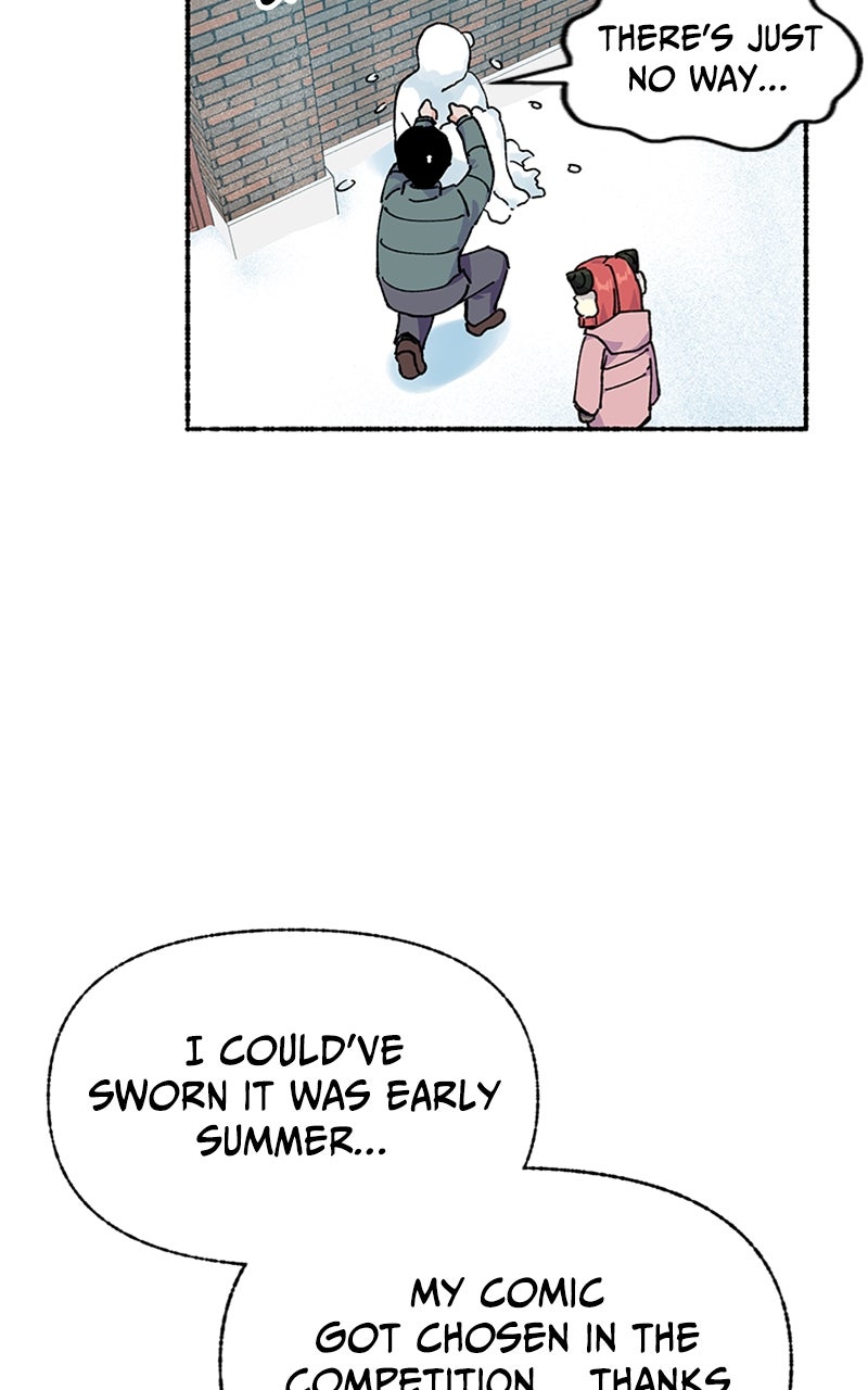 My Little Sister is theDemon Lord! Ep. 24 - Snow During the Summer? (2) page 14 - 