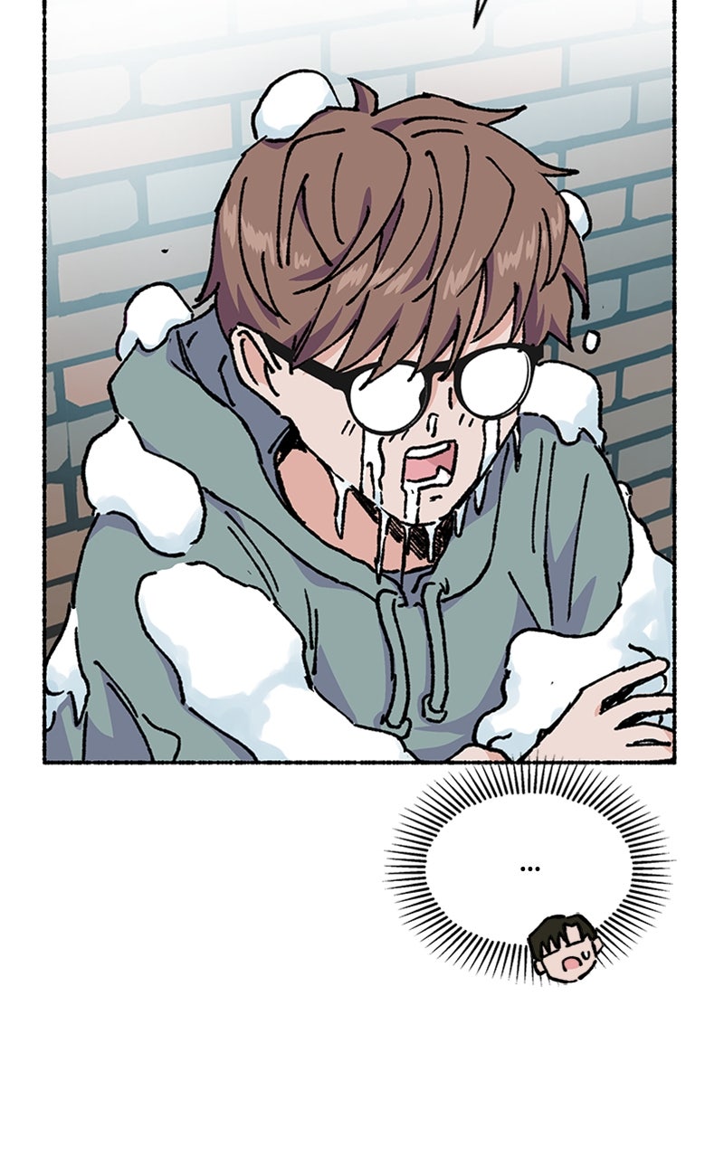 My Little Sister is theDemon Lord! Ep. 24 - Snow During the Summer? (2) page 17 - 