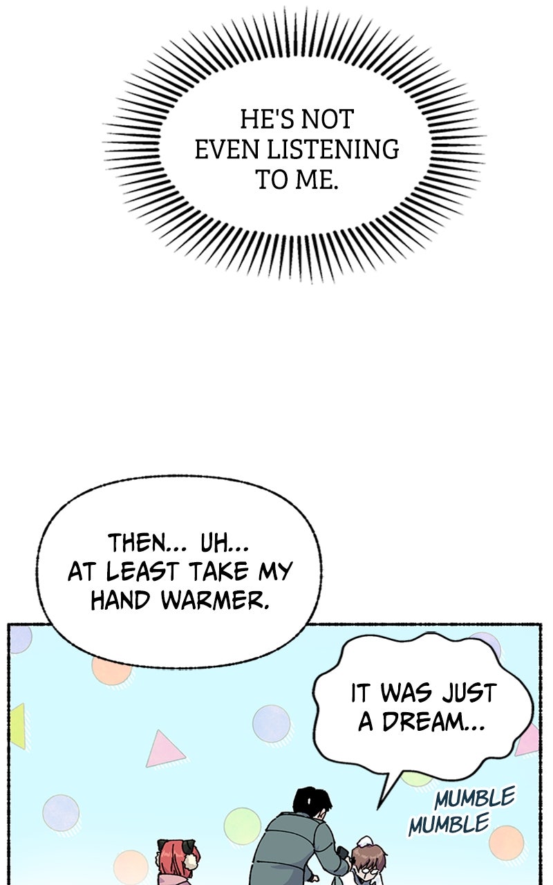 My Little Sister is theDemon Lord! Ep. 24 - Snow During the Summer? (2) page 19 - 