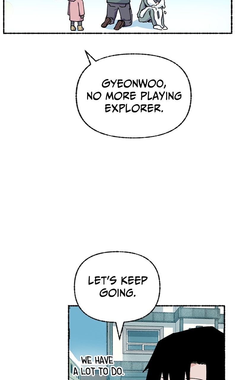 My Little Sister is theDemon Lord! Ep. 24 - Snow During the Summer? (2) page 20 - 