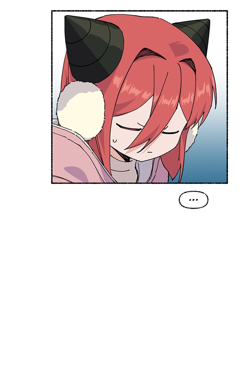 My Little Sister is theDemon Lord! Ep. 24 - Snow During the Summer? (2) page 27 - 