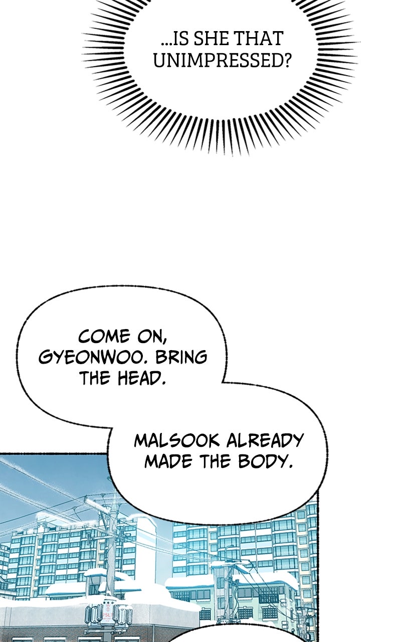 My Little Sister is theDemon Lord! Ep. 24 - Snow During the Summer? (2) page 29 - 