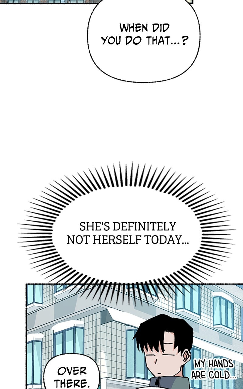 My Little Sister is theDemon Lord! Ep. 24 - Snow During the Summer? (2) page 30 - 