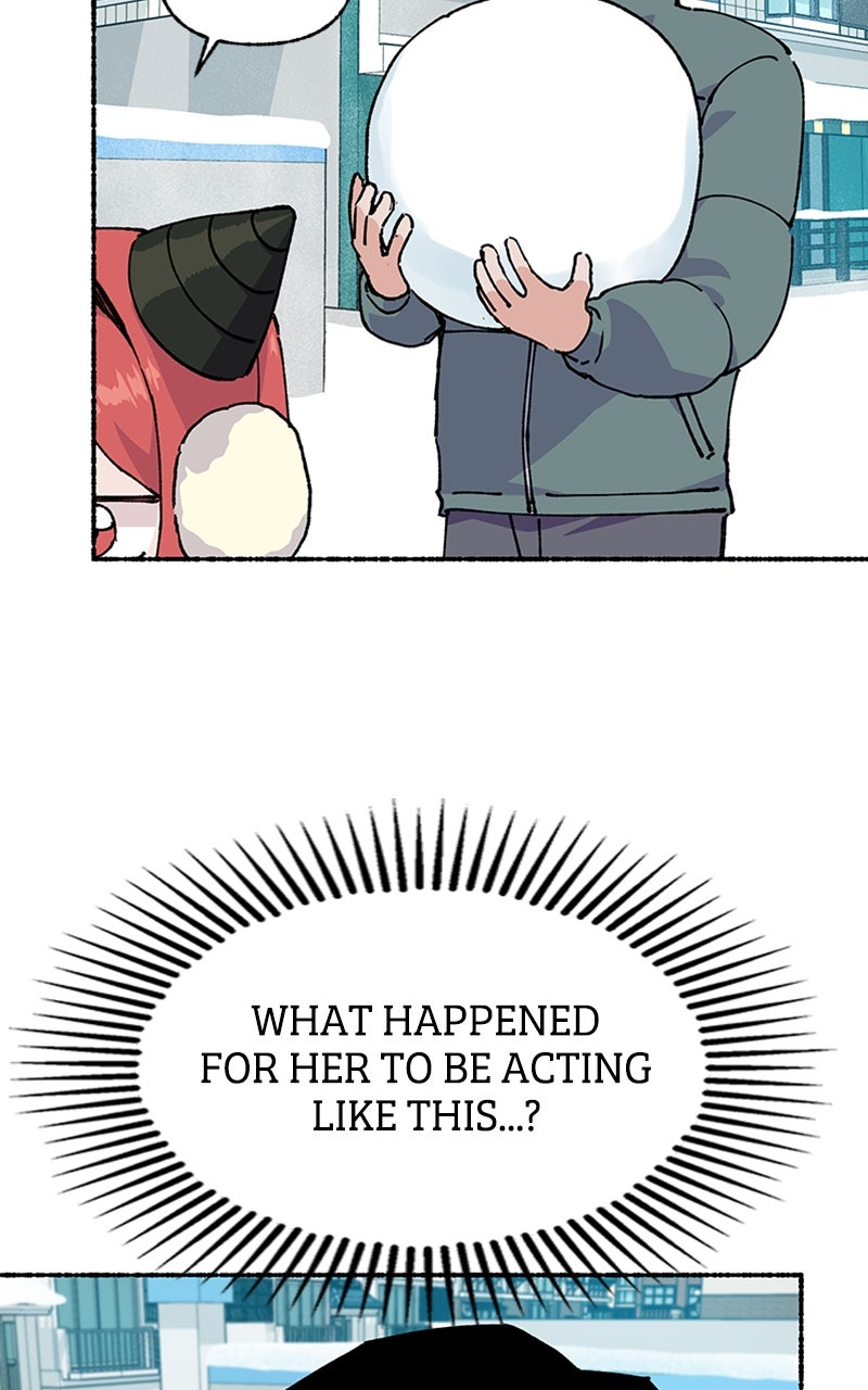 My Little Sister is theDemon Lord! Ep. 24 - Snow During the Summer? (2) page 31 - 