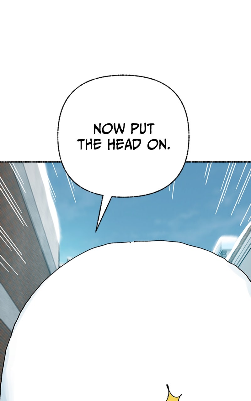My Little Sister is theDemon Lord! Ep. 24 - Snow During the Summer? (2) page 33 - 