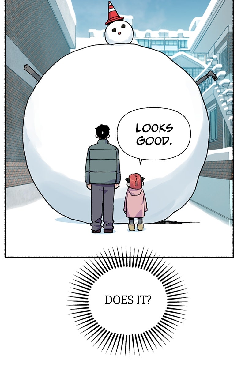 My Little Sister is theDemon Lord! Ep. 24 - Snow During the Summer? (2) page 37 - 
