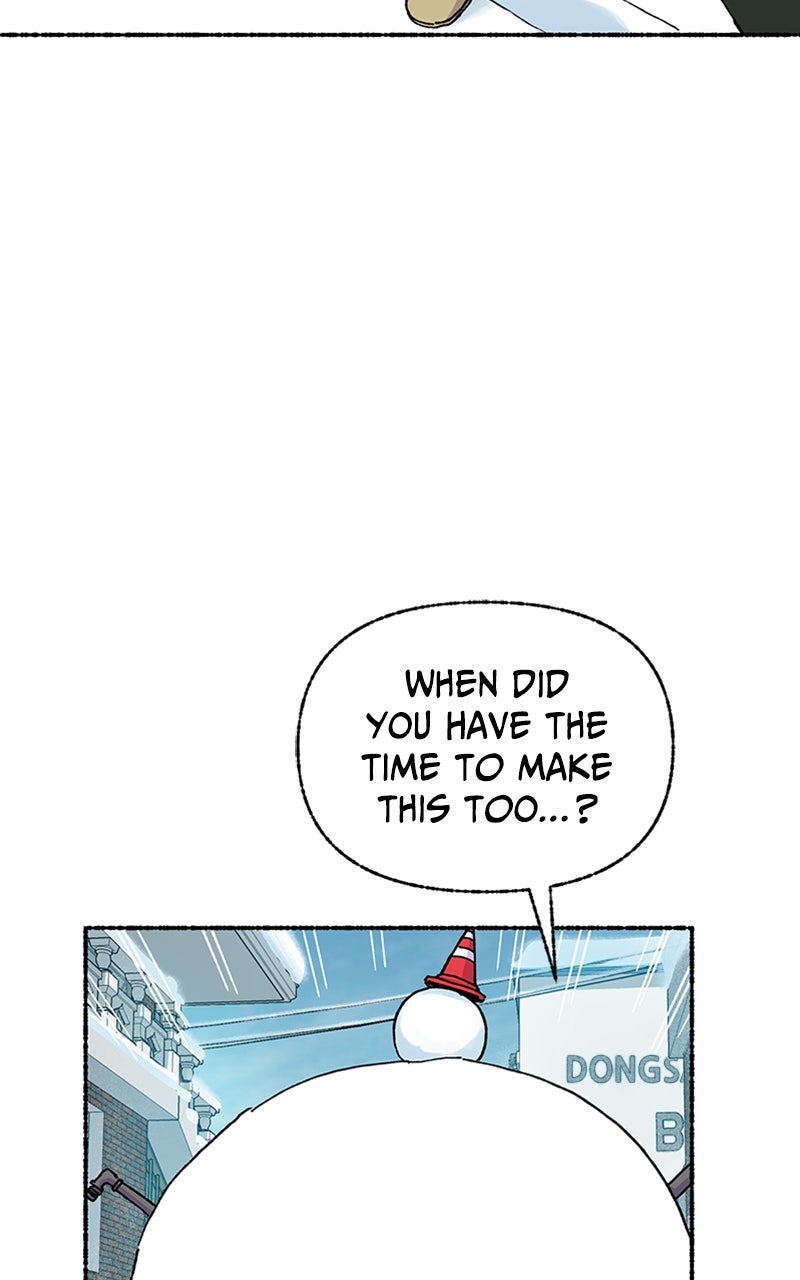 My Little Sister is theDemon Lord! Ep. 24 - Snow During the Summer? (2) page 44 - 