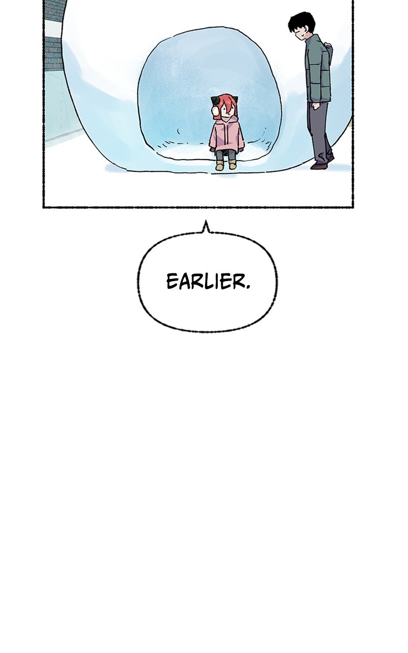 My Little Sister is theDemon Lord! Ep. 24 - Snow During the Summer? (2) page 45 - 