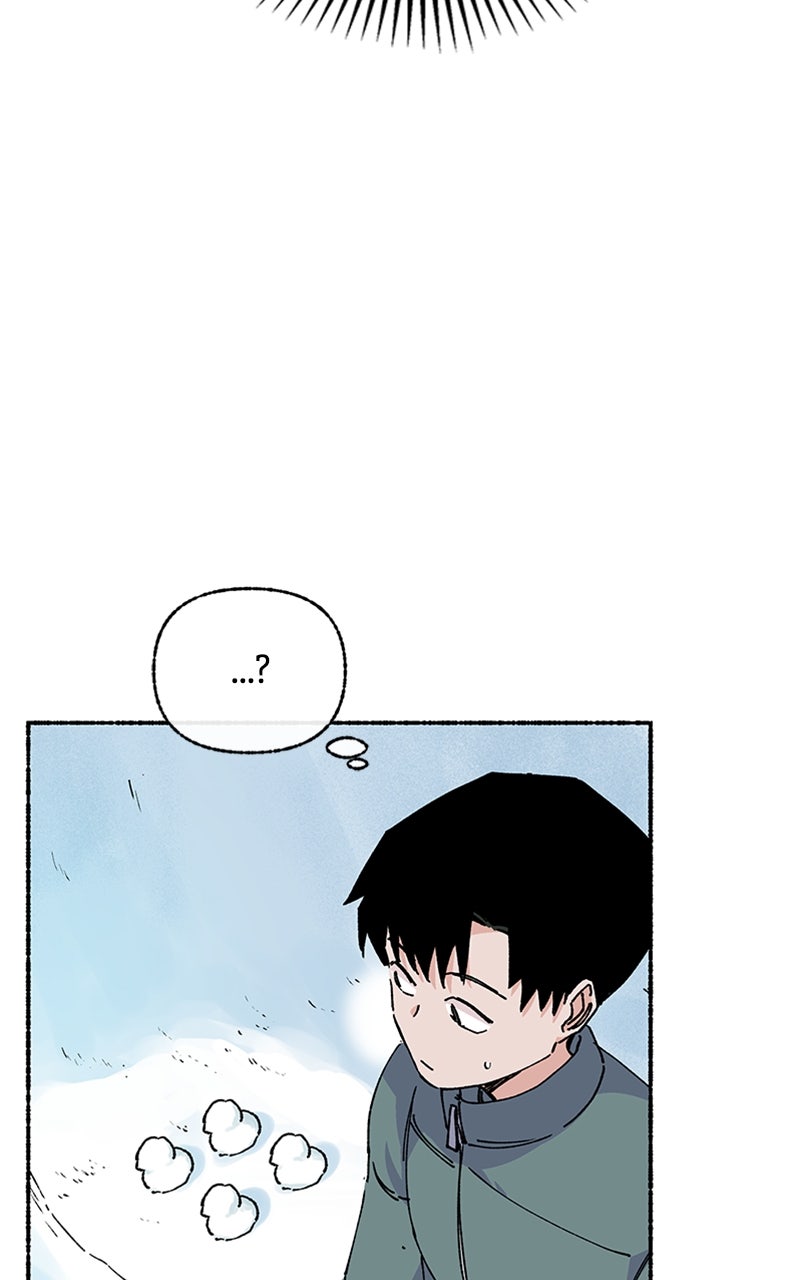 My Little Sister is theDemon Lord! Ep. 24 - Snow During the Summer? (2) page 47 - 