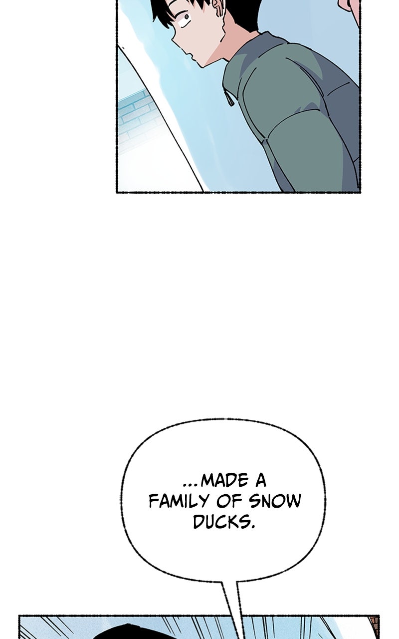 My Little Sister is theDemon Lord! Ep. 24 - Snow During the Summer? (2) page 49 - 