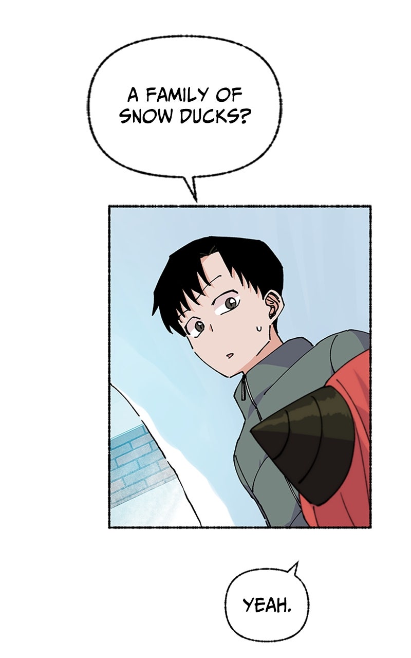 My Little Sister is theDemon Lord! Ep. 24 - Snow During the Summer? (2) page 51 - 