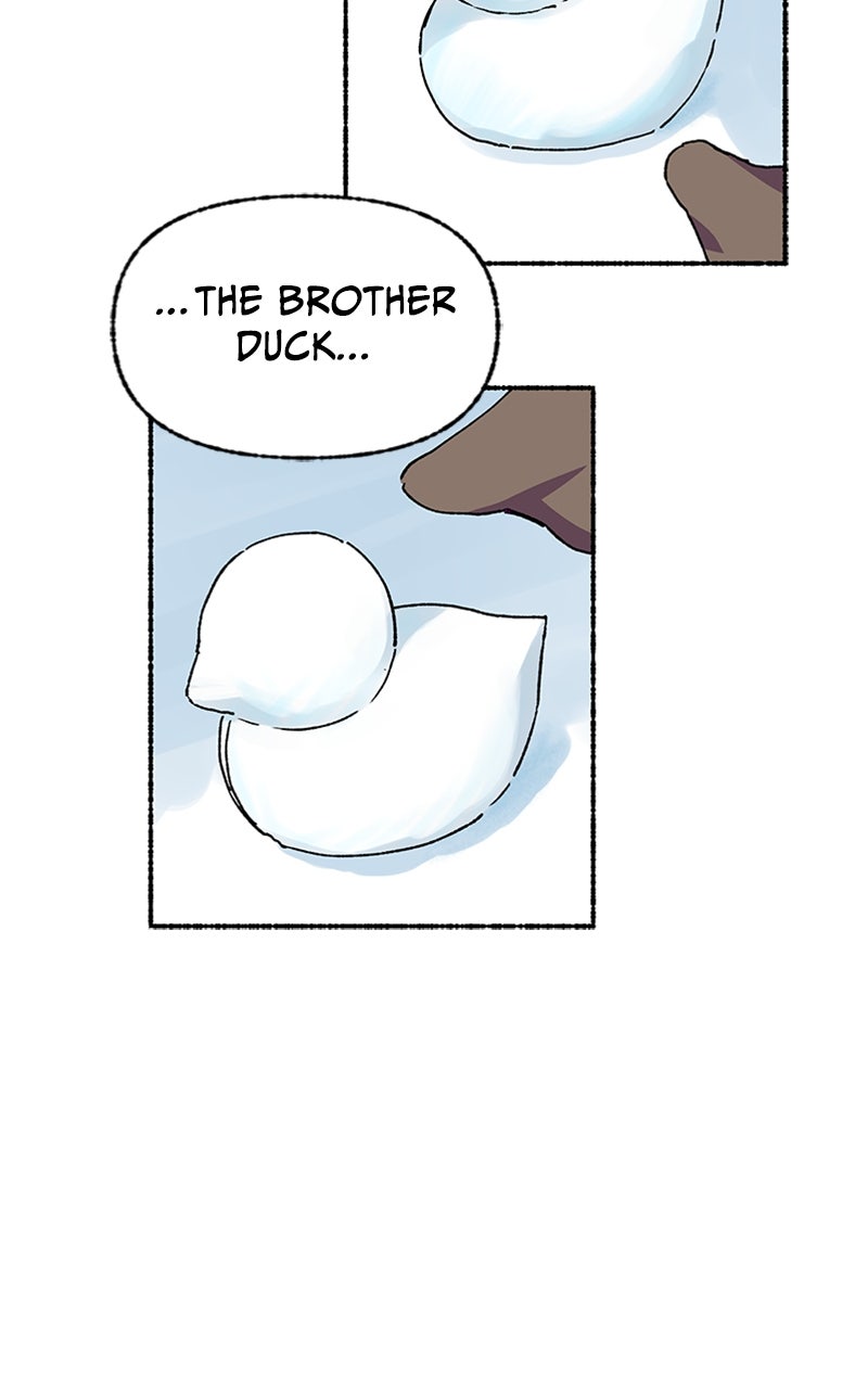 My Little Sister is theDemon Lord! Ep. 24 - Snow During the Summer? (2) page 53 - 