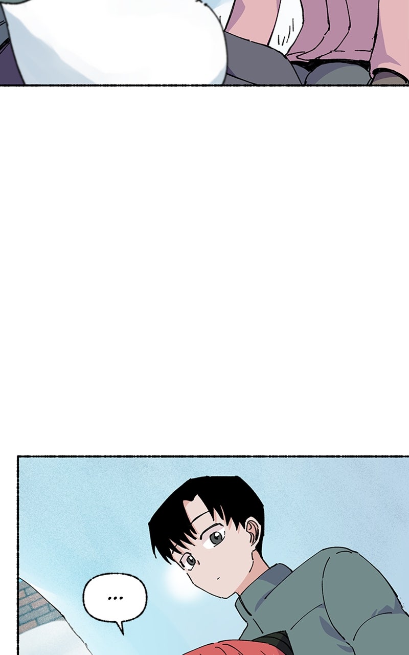 My Little Sister is theDemon Lord! Ep. 24 - Snow During the Summer? (2) page 55 - 