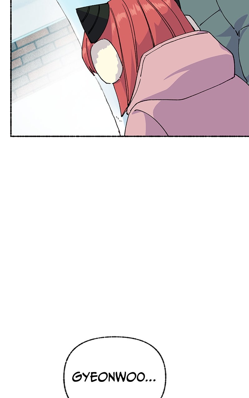 My Little Sister is theDemon Lord! Ep. 24 - Snow During the Summer? (2) page 56 - 