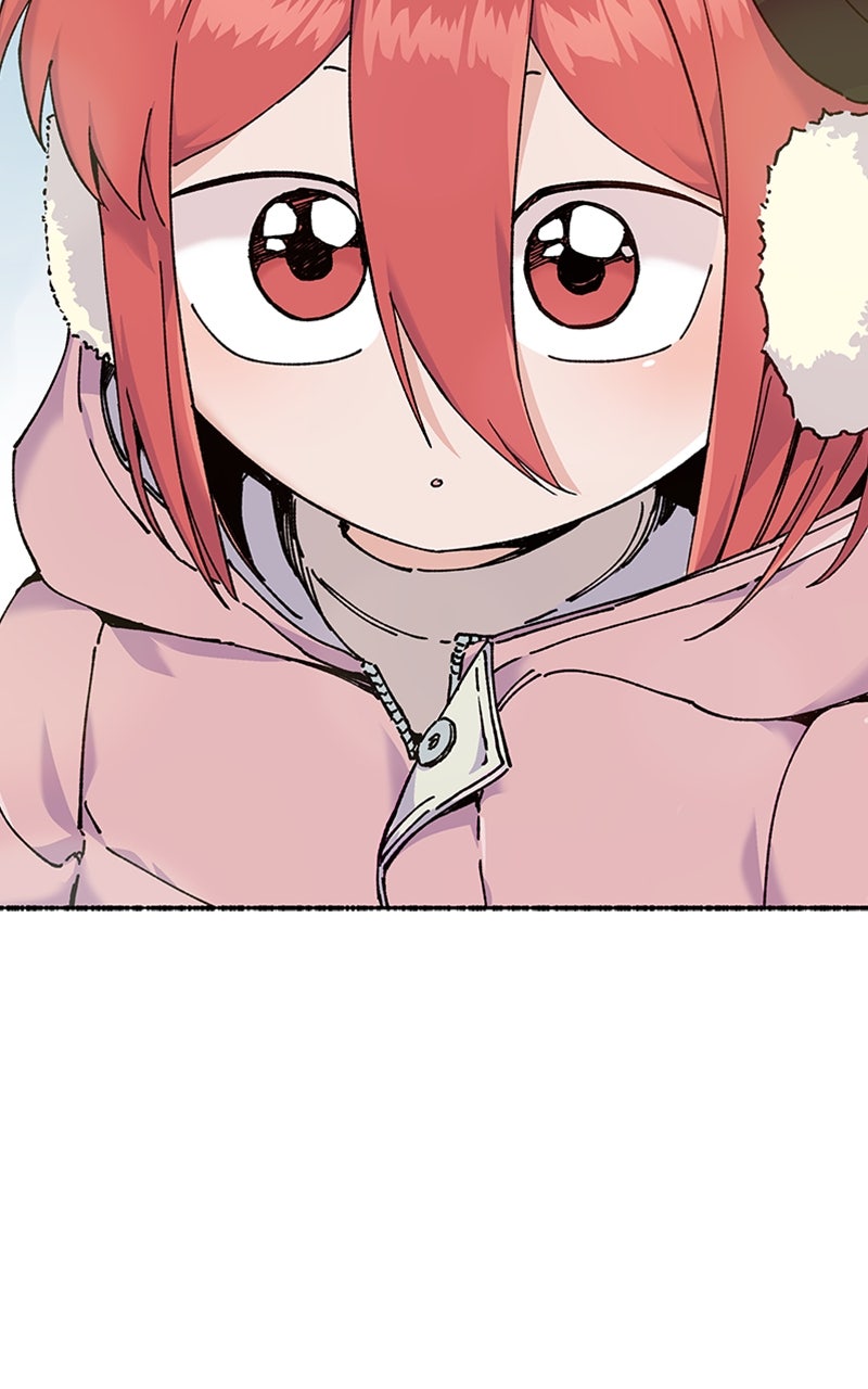 My Little Sister is theDemon Lord! Ep. 24 - Snow During the Summer? (2) page 59 - 