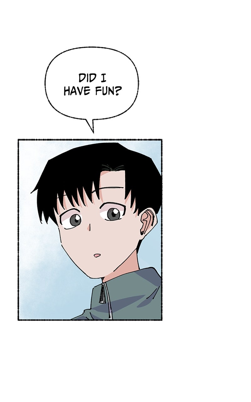 My Little Sister is theDemon Lord! Ep. 24 - Snow During the Summer? (2) page 60 - 