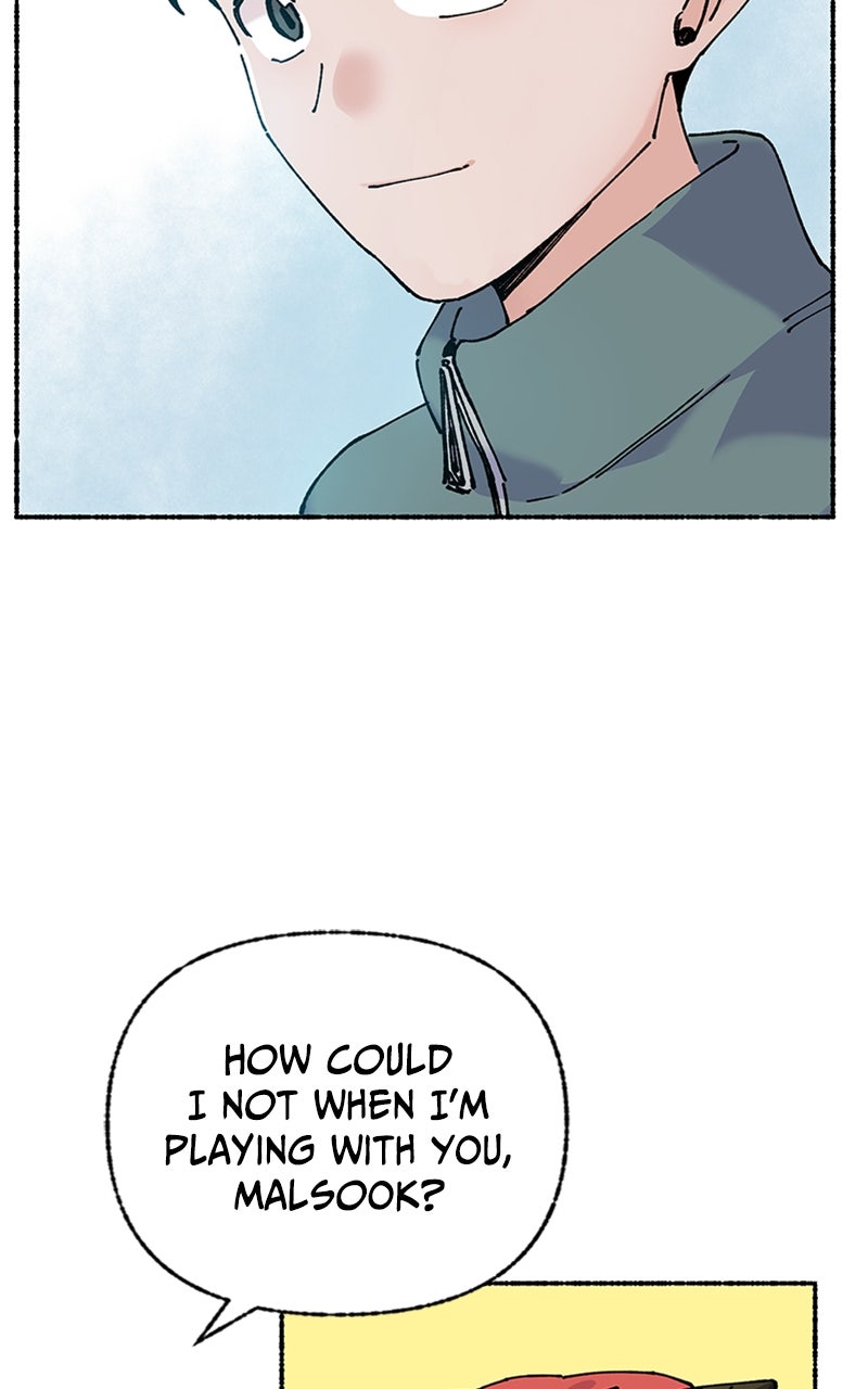 My Little Sister is theDemon Lord! Ep. 24 - Snow During the Summer? (2) page 64 - 