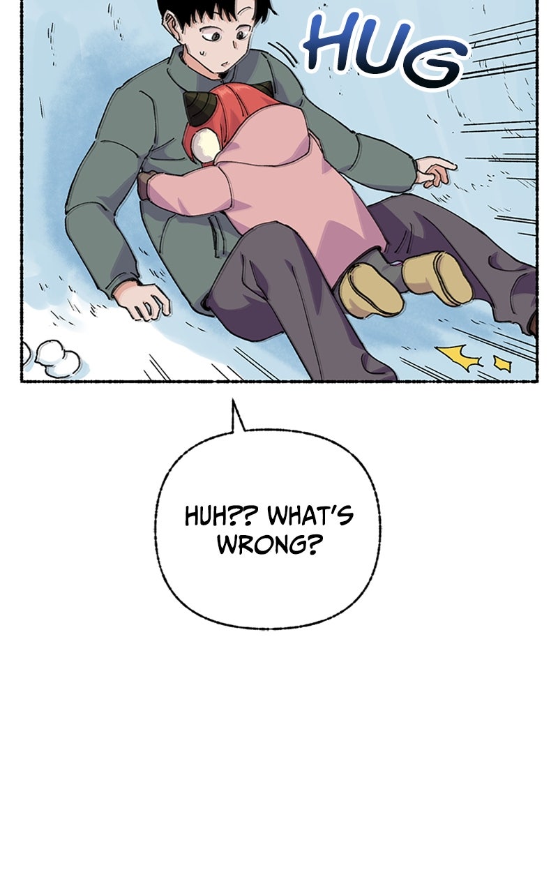 My Little Sister is theDemon Lord! Ep. 24 - Snow During the Summer? (2) page 66 - 