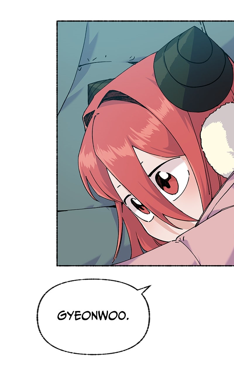 My Little Sister is theDemon Lord! Ep. 24 - Snow During the Summer? (2) page 67 - 