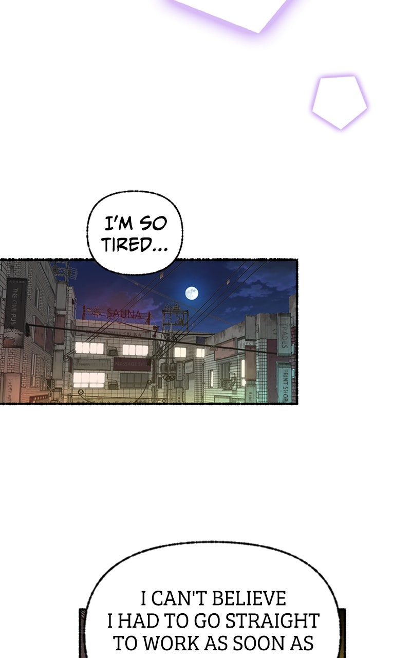 My Little Sister is theDemon Lord! Ep. 24 - Snow During the Summer? (2) page 73 - 