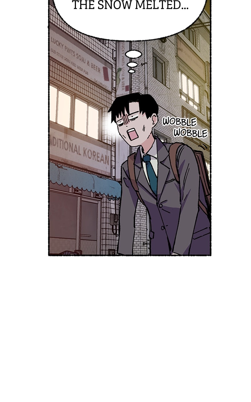 My Little Sister is theDemon Lord! Ep. 24 - Snow During the Summer? (2) page 74 - 