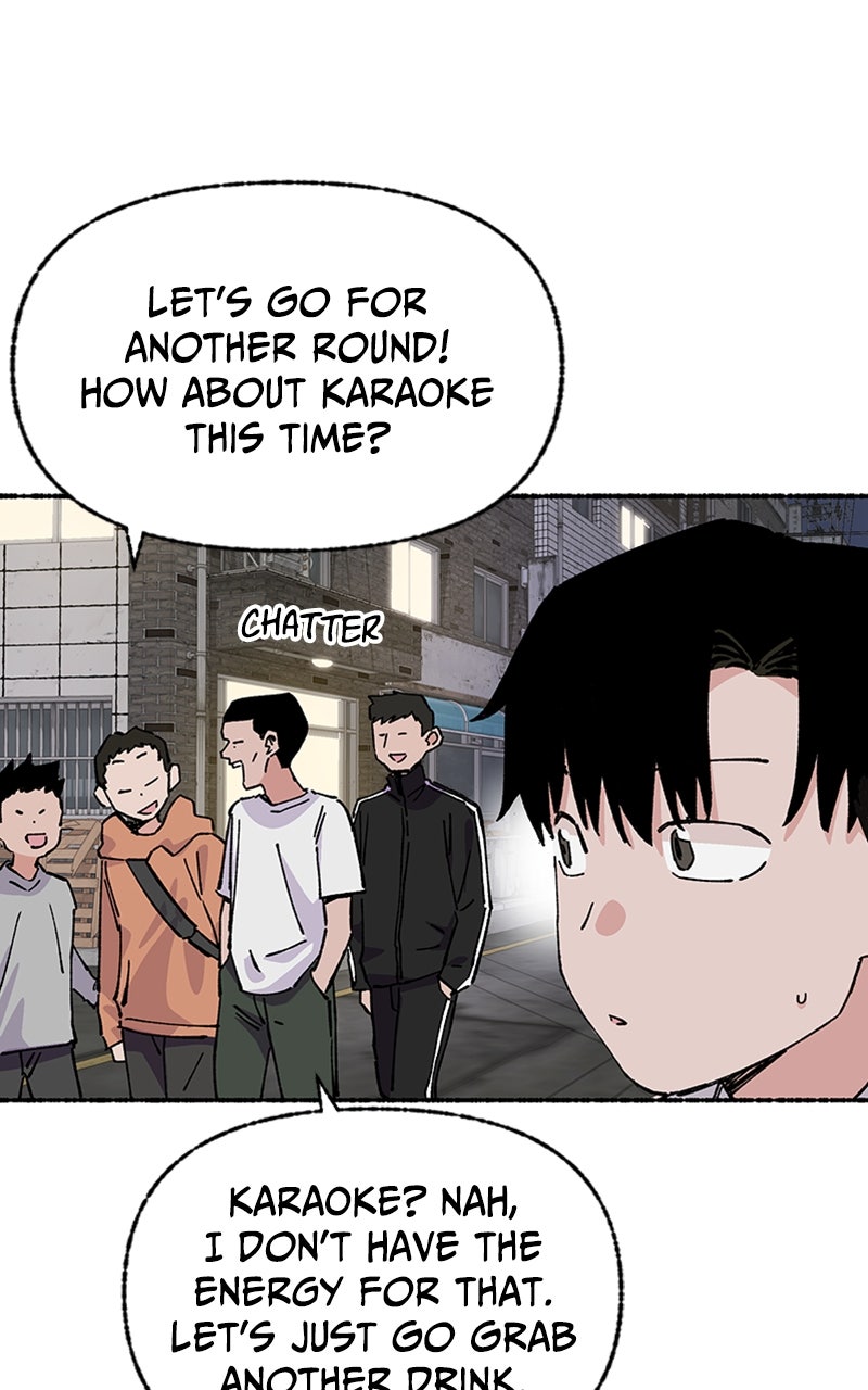 My Little Sister is theDemon Lord! Ep. 24 - Snow During the Summer? (2) page 75 - 