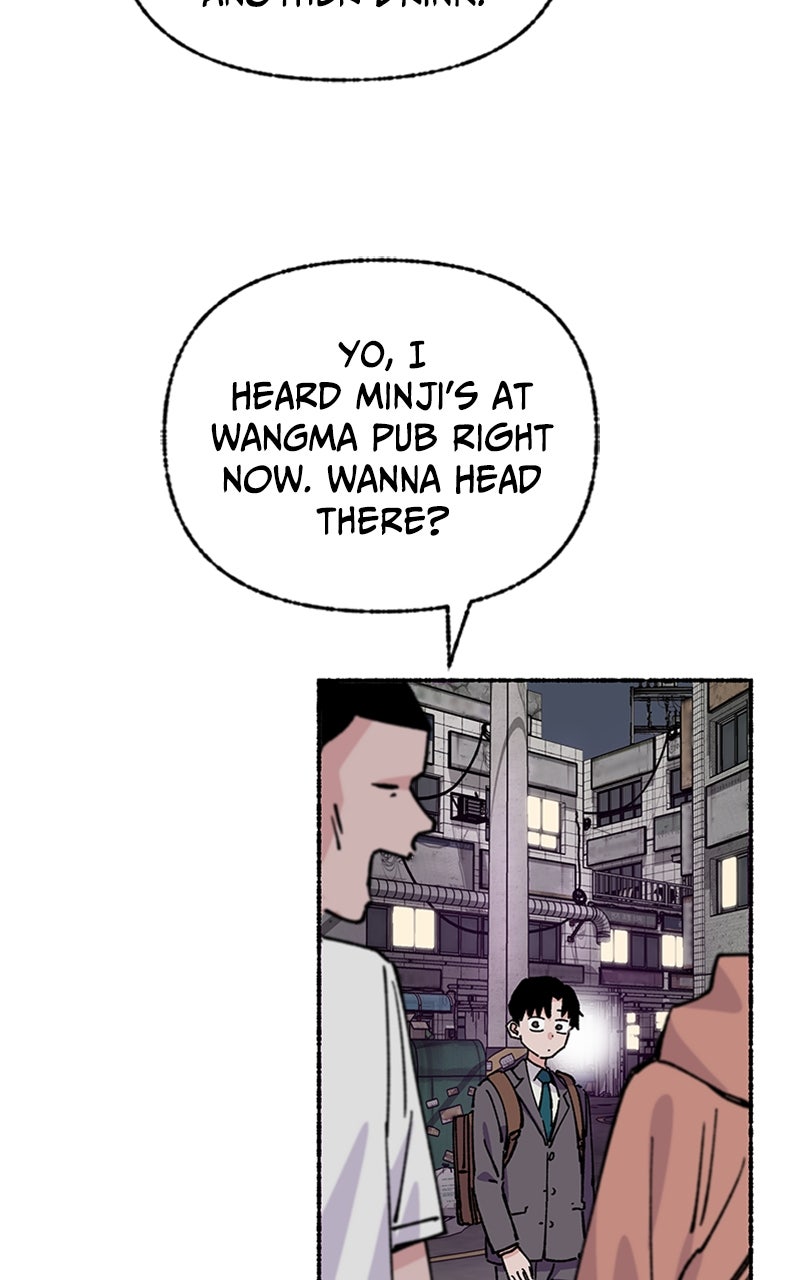 My Little Sister is theDemon Lord! Ep. 24 - Snow During the Summer? (2) page 76 - 