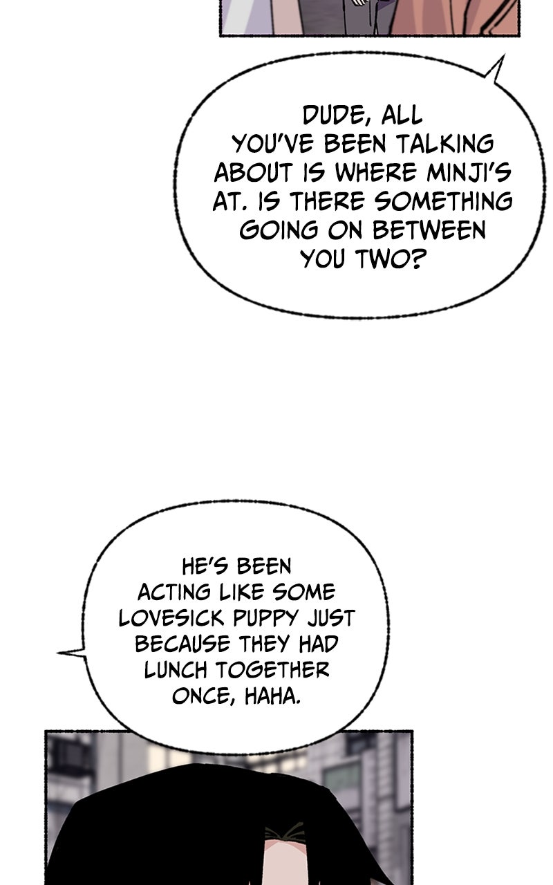 My Little Sister is theDemon Lord! Ep. 24 - Snow During the Summer? (2) page 77 - 