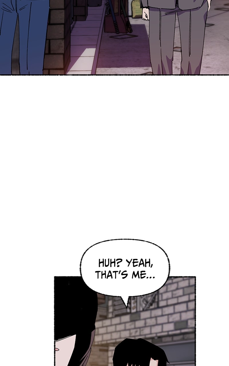 My Little Sister is theDemon Lord! Ep. 24 - Snow During the Summer? (2) page 81 - 