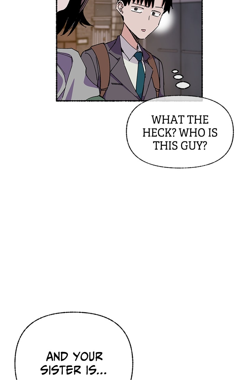 My Little Sister is theDemon Lord! Ep. 24 - Snow During the Summer? (2) page 82 - 
