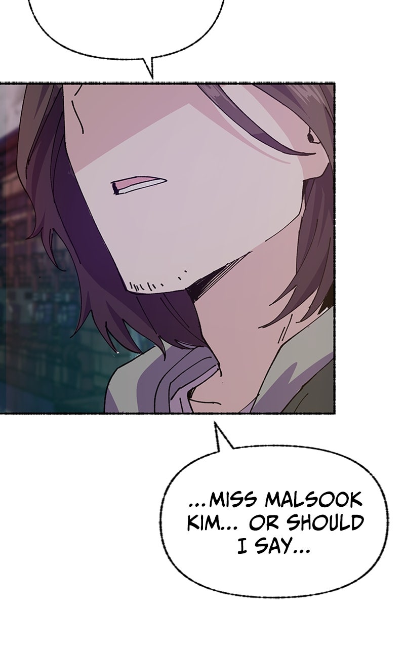 My Little Sister is theDemon Lord! Ep. 24 - Snow During the Summer? (2) page 83 - 