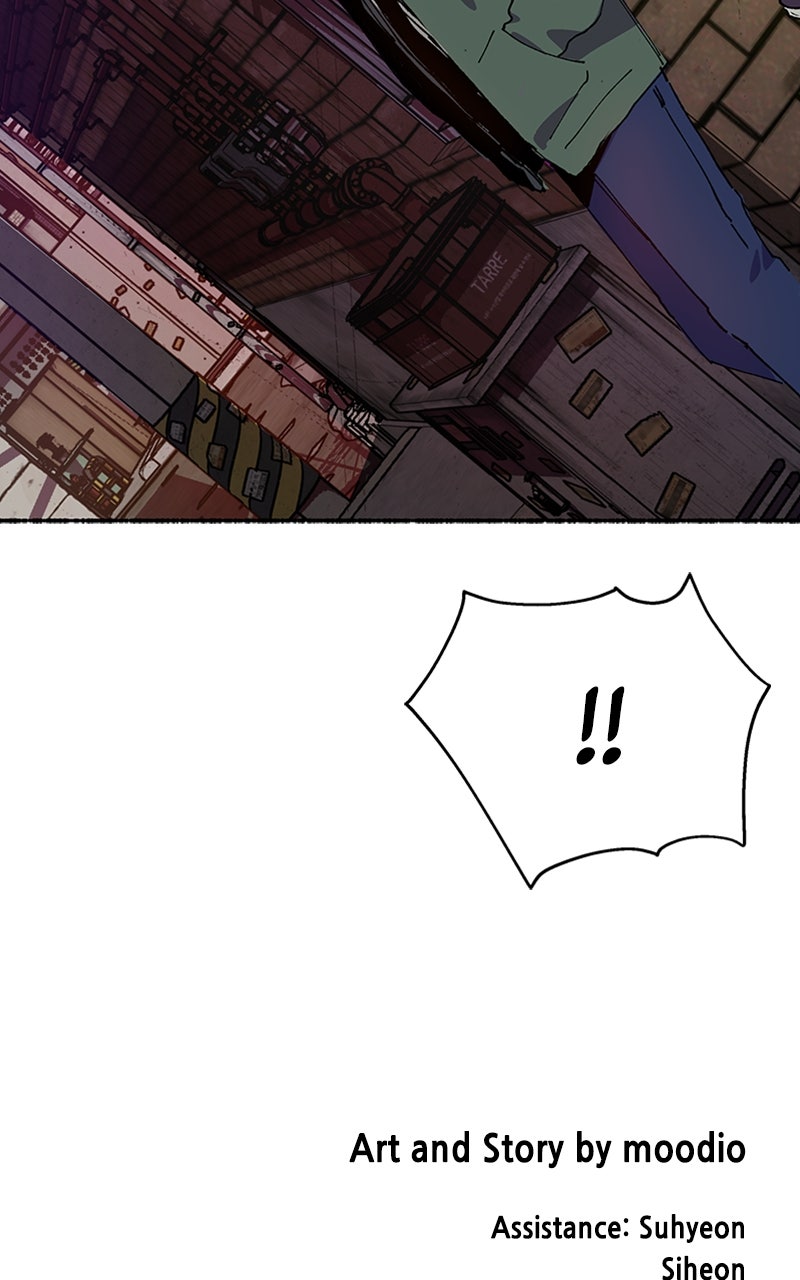 My Little Sister is theDemon Lord! Ep. 24 - Snow During the Summer? (2) page 85 - 