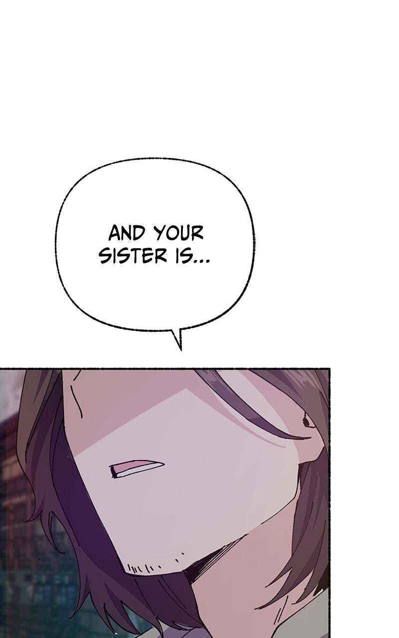 My Little Sister is theDemon Lord! Ep. 25 - What Do We Do, Malsook? page 1 - 