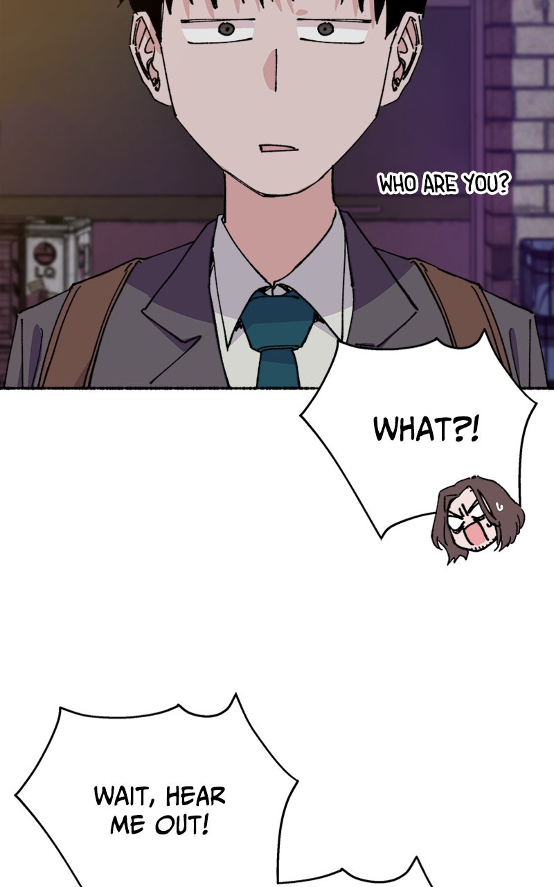 My Little Sister is theDemon Lord! Ep. 25 - What Do We Do, Malsook? page 11 - 