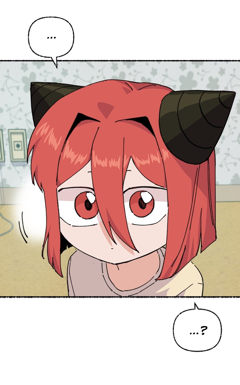 My Little Sister is theDemon Lord! Ep. 25 - What Do We Do, Malsook? page 101 - 