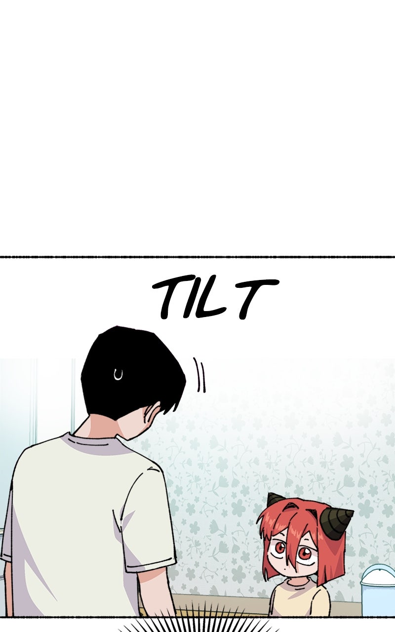 My Little Sister is theDemon Lord! Ep. 25 - What Do We Do, Malsook? page 102 - 