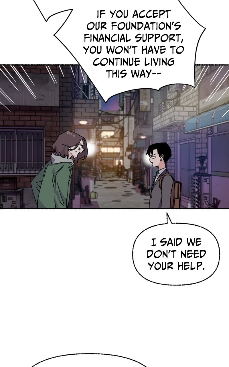 My Little Sister is theDemon Lord! Ep. 25 - What Do We Do, Malsook? page 12 - 