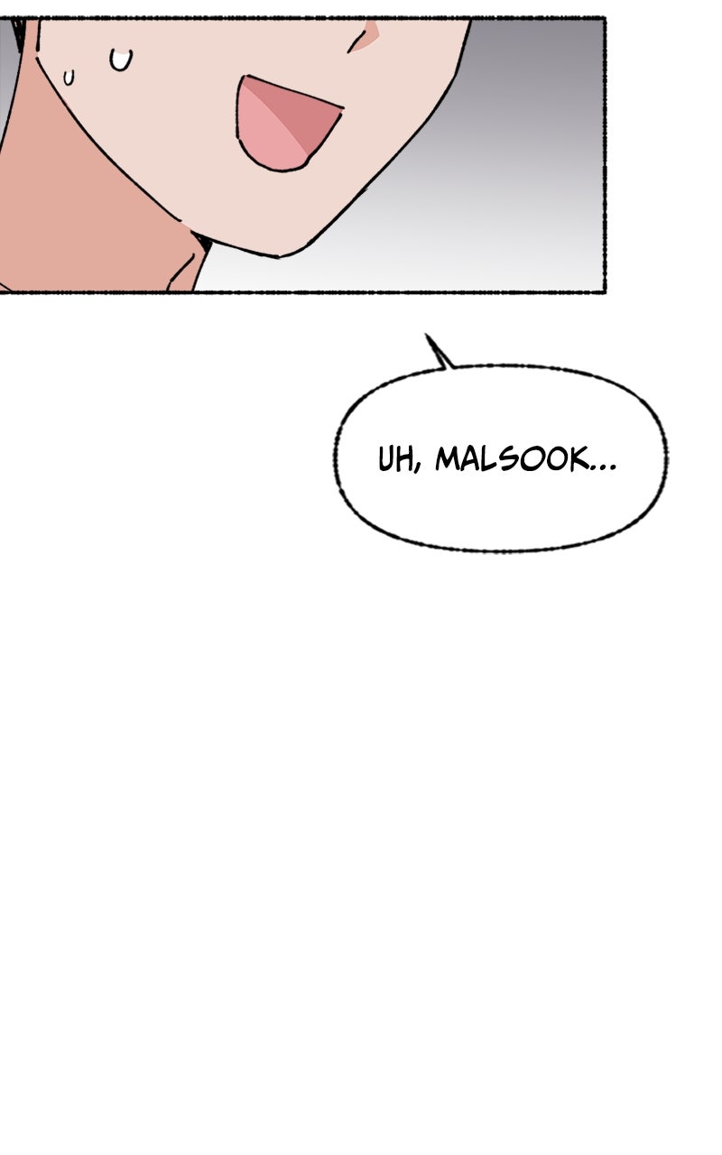 My Little Sister is theDemon Lord! Ep. 25 - What Do We Do, Malsook? page 111 - 