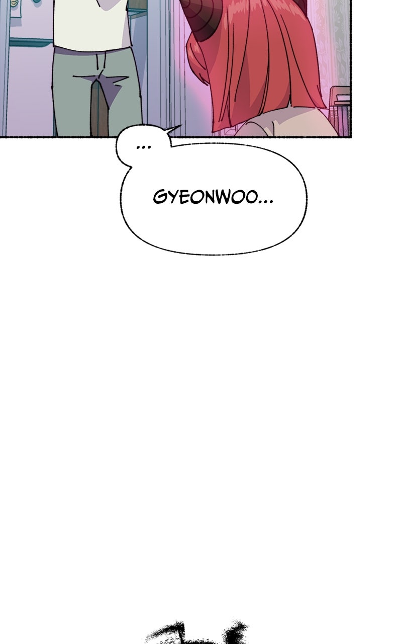 My Little Sister is theDemon Lord! Ep. 25 - What Do We Do, Malsook? page 116 - 