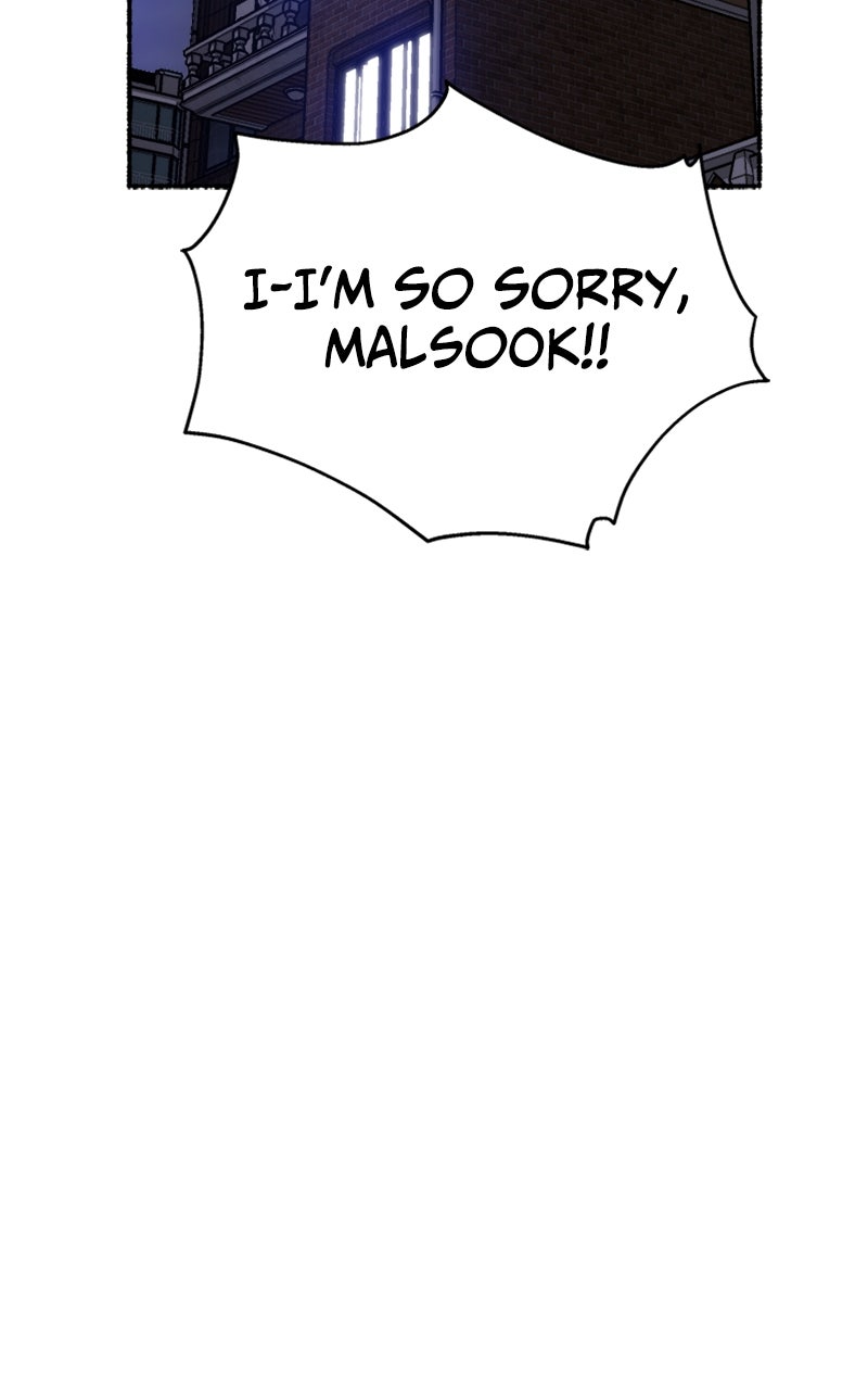 My Little Sister is theDemon Lord! Ep. 25 - What Do We Do, Malsook? page 118 - 