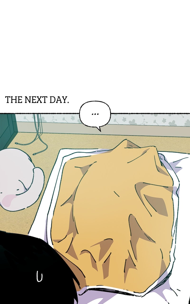 My Little Sister is theDemon Lord! Ep. 25 - What Do We Do, Malsook? page 119 - 