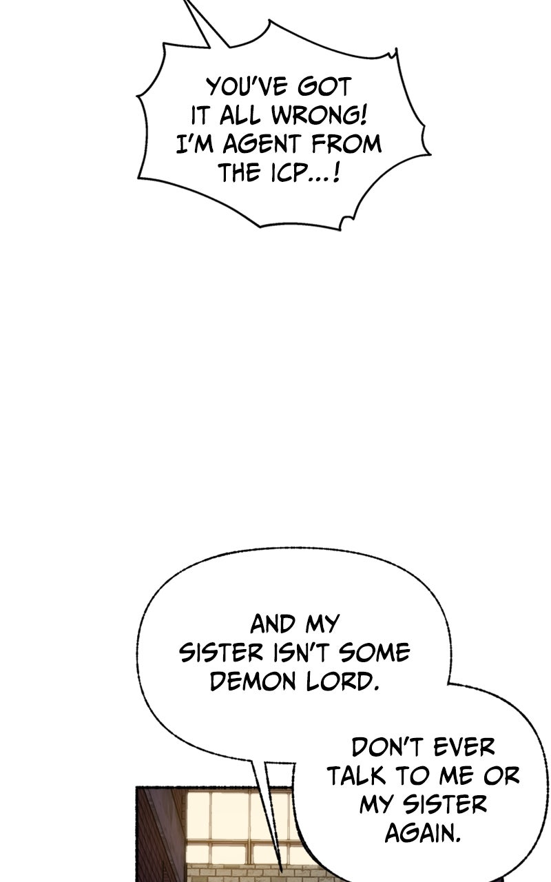 My Little Sister is theDemon Lord! Ep. 25 - What Do We Do, Malsook? page 14 - 