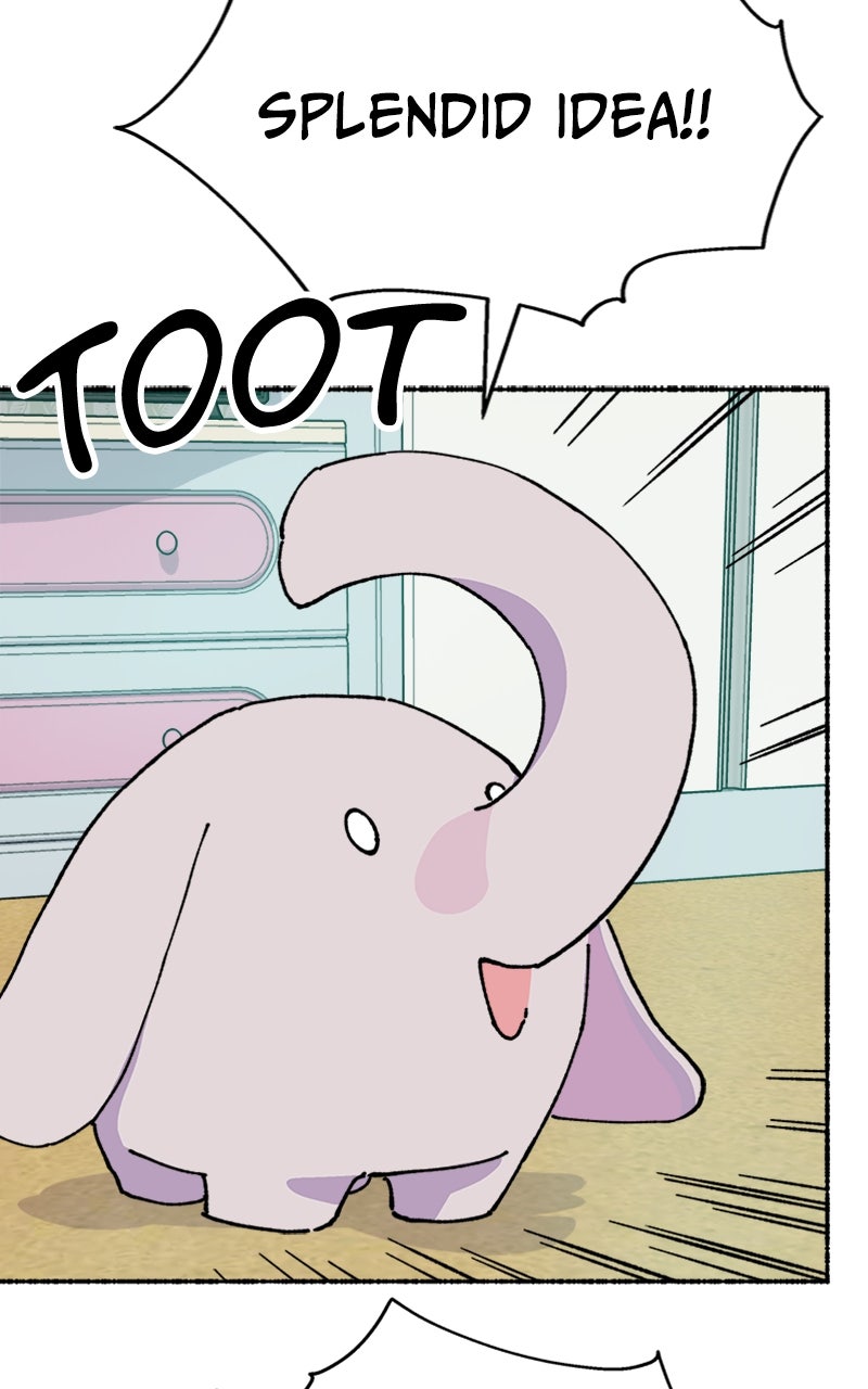My Little Sister is theDemon Lord! Ep. 25 - What Do We Do, Malsook? page 131 - 