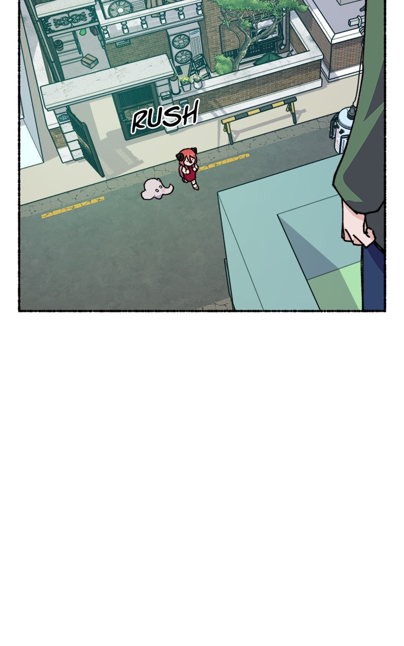 My Little Sister is theDemon Lord! Ep. 25 - What Do We Do, Malsook? page 133 - 