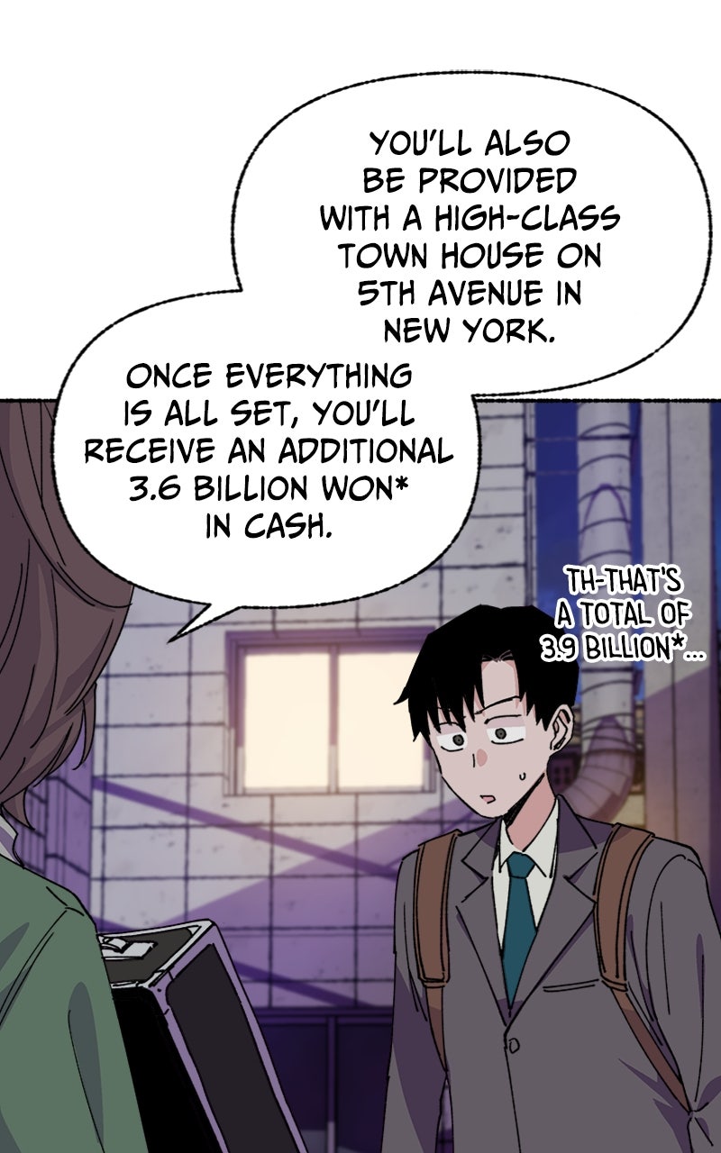 My Little Sister is theDemon Lord! Ep. 25 - What Do We Do, Malsook? page 20 - 