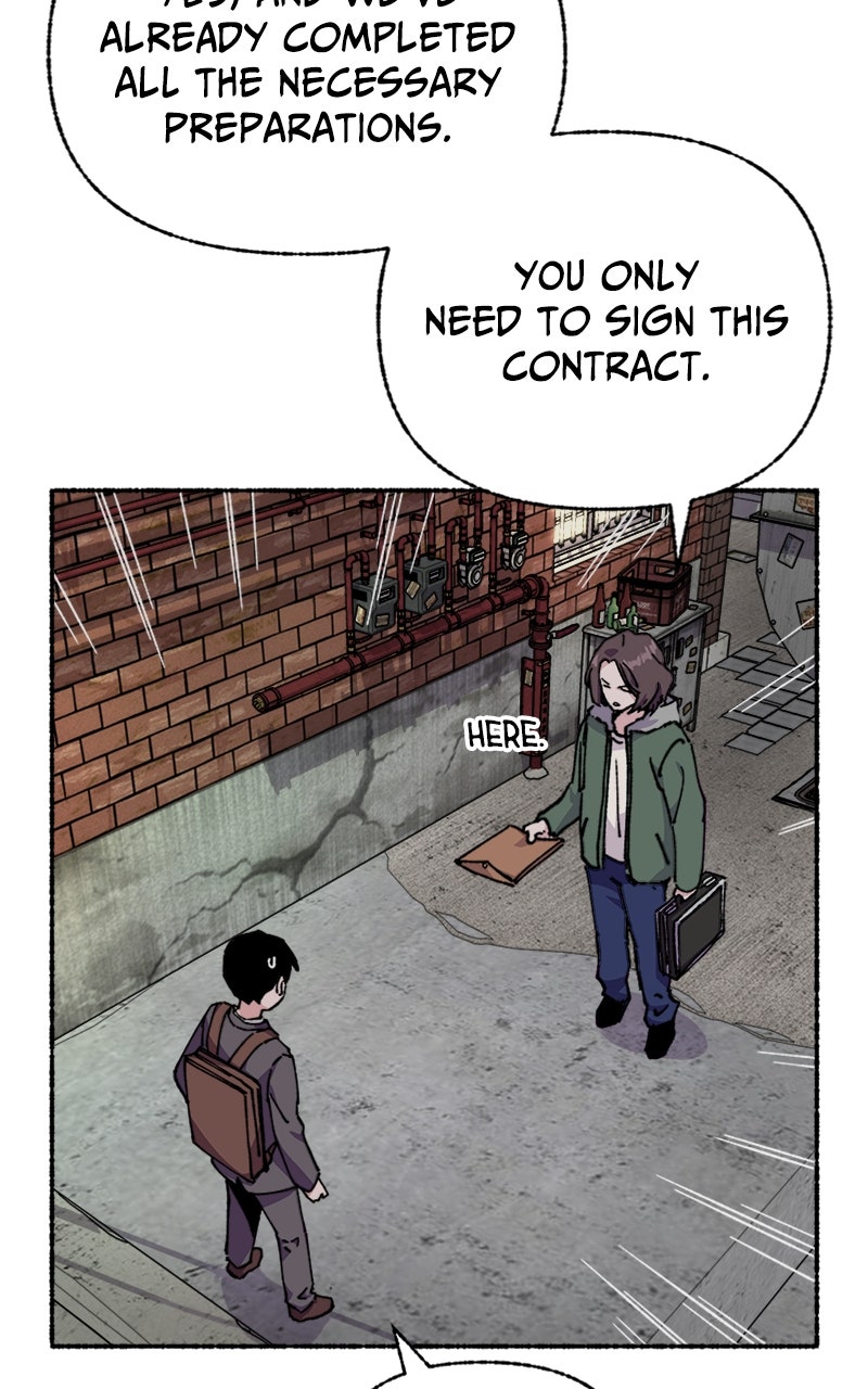 My Little Sister is theDemon Lord! Ep. 25 - What Do We Do, Malsook? page 26 - 