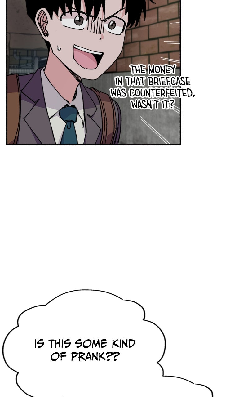 My Little Sister is theDemon Lord! Ep. 25 - What Do We Do, Malsook? page 28 - 