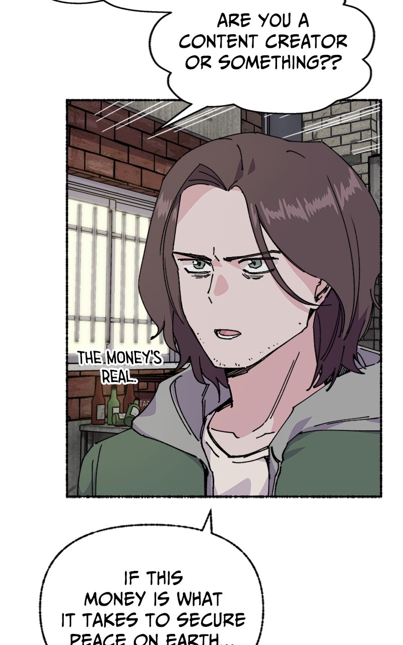 My Little Sister is theDemon Lord! Ep. 25 - What Do We Do, Malsook? page 29 - 